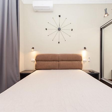 Goodrest On Deribasovskaya Apartman Odessza Kültér fotó