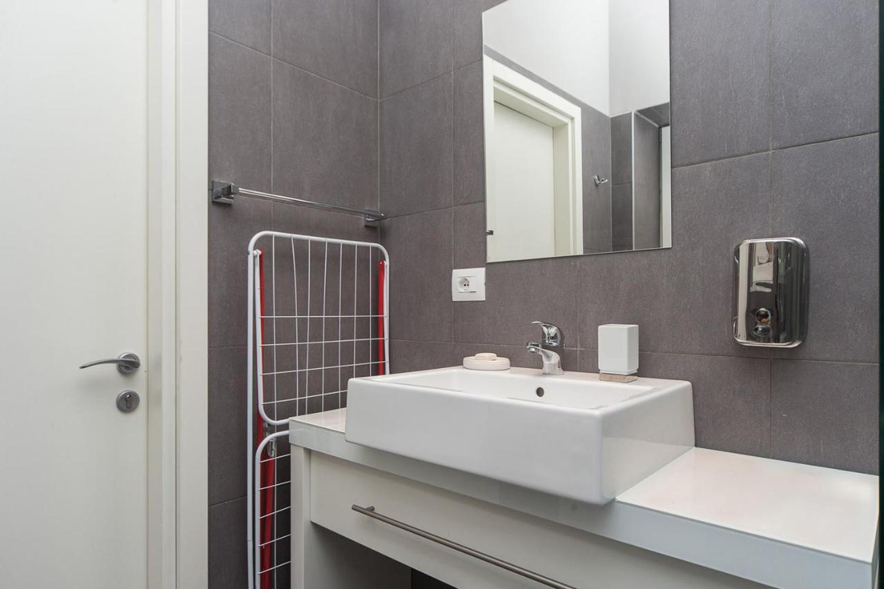 Goodrest On Deribasovskaya Apartman Odessza Kültér fotó
