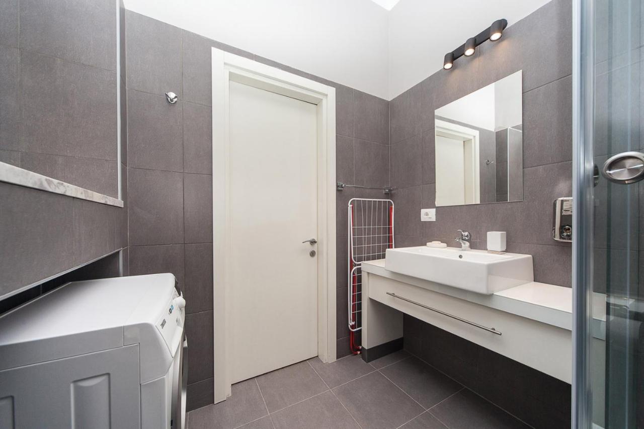 Goodrest On Deribasovskaya Apartman Odessza Kültér fotó